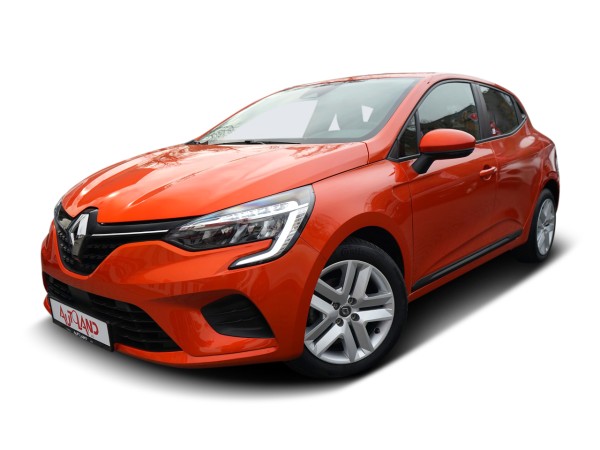 Renault Clio ZEN TCe 90