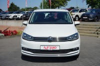 VW Touran 1.5 TSI DSG Highline