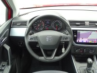 Seat Arona 1.0 TSI DSG