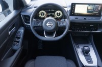 Nissan Qashqai N-Connecta 1.3 Dig-T Aut.