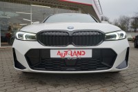 BMW 330 330e M Sport PHEV