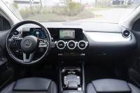 Mercedes-Benz GLA 180 d Style