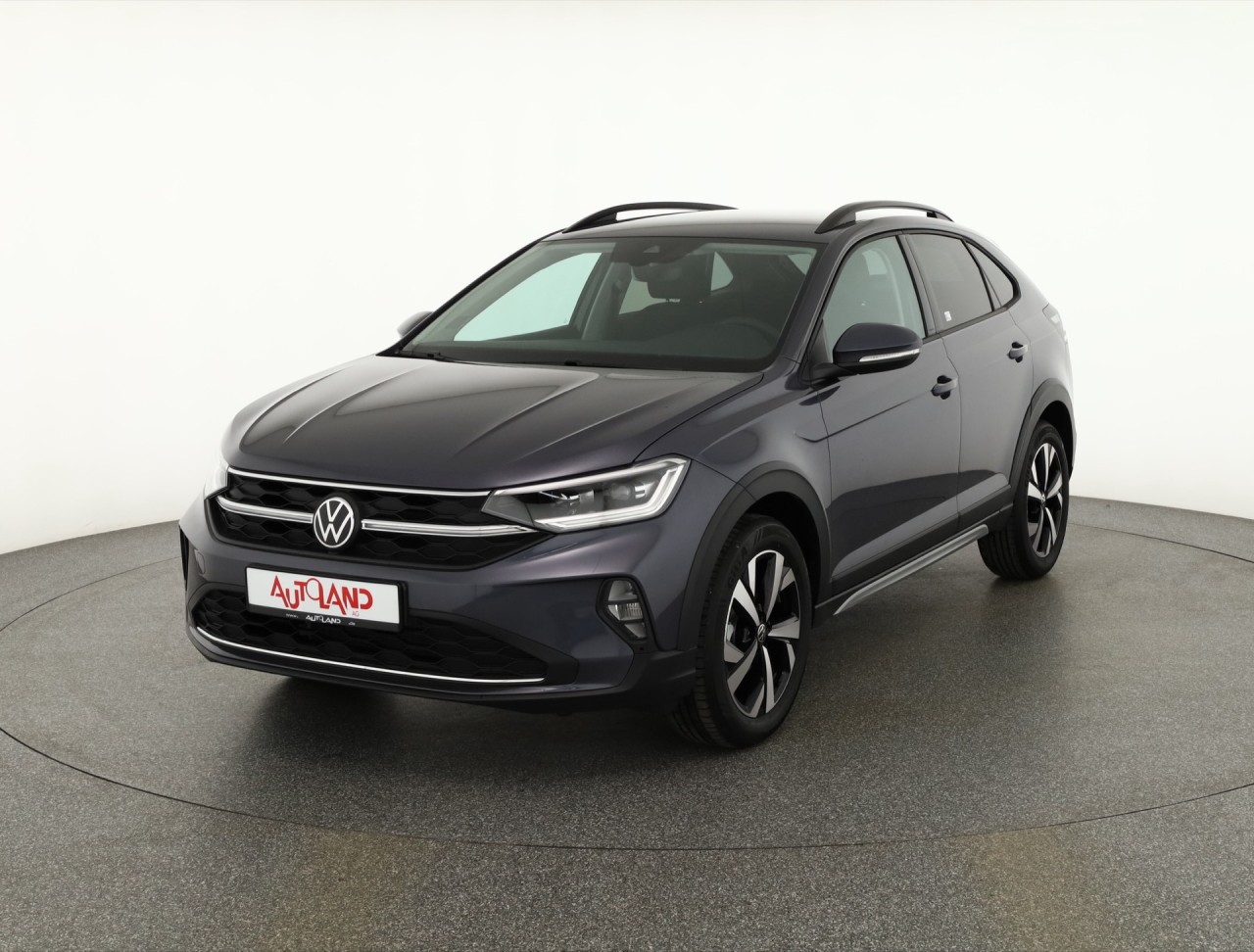 VW Taigo 1.0 TSI
