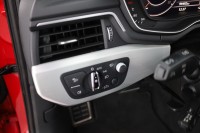 Audi A4 Quattro 2.0 TFSI quattro S-Line