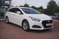 Hyundai i40 Kombi 1.7 CRDi