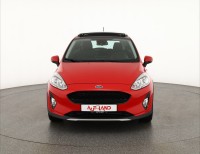 Ford Fiesta 1.0 EB Active Aut.