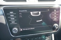 Skoda Superb Combi 2.0 TSI 4x4 SportLine DSG
