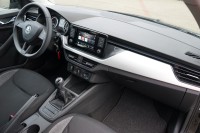 Skoda Scala 1.0 TSI Active