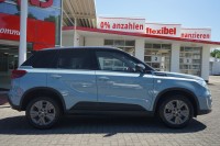 Vorschau: Suzuki Vitara 1.4 Comfort