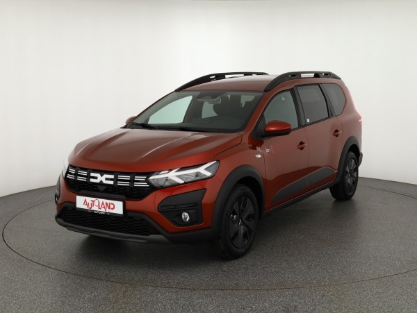 Dacia Jogger TCe 110