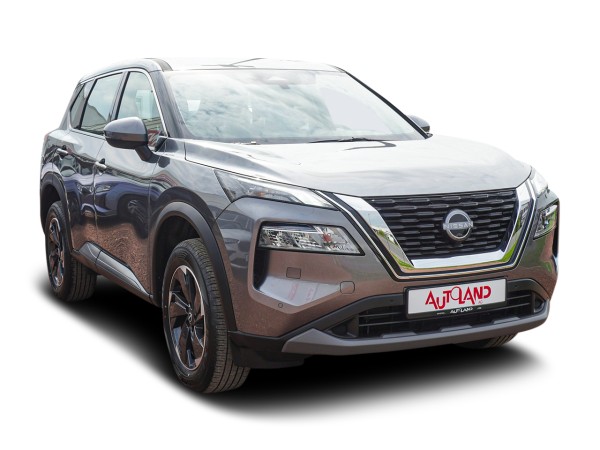 Nissan X-Trail 1.5 VC-T mHev Acenta Aut.