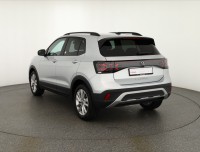VW T-Cross 1.0 TSI DSG