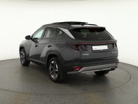 Hyundai Tucson 1.6 T-GDI Aut.