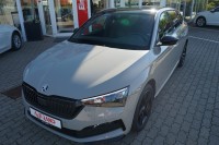 Skoda Scala 1.5 TSI Monte Carlo