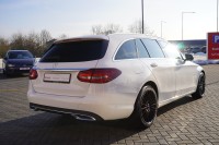 Mercedes-Benz C 180 C180 T Avantgarde Aut.
