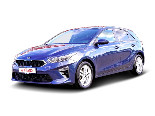 Kia cee'd Ceed 1.4 Edition 7 Limited