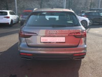 Audi A4 Avant 40 TDI advanced