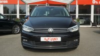 VW Touran 1.5 TSI Comfortline