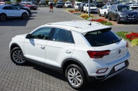 VW T-Roc 1.5 TSI DSG