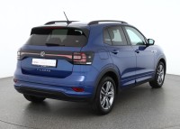 VW T-Cross 1.0 TSI DSG R-Line