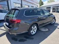 VW Passat Variant 2.0TDI DSG