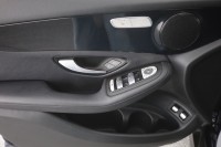 Mercedes-Benz GLC 250 Coupe 4Matic