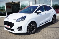 Vorschau: Ford Puma 1.0 ST-Line Design