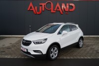 Vorschau: Opel Mokka X 1.4 Turbo Color Innovation 4x4