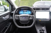 Ford Puma 1.0 M-Hybrid