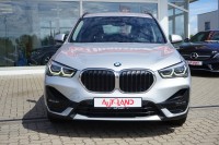 BMW X1 18d XDrive