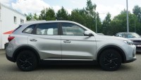 MG ZS 1.5 VTi-Tech Standard
