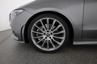 Mercedes-Benz CLA 200 Shooting Brake AMG Line