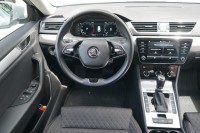 Skoda Superb Combi 1.5 TSI DSG