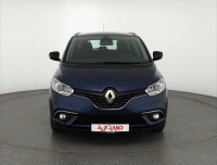 Renault Grand Scenic 1.7 EDC BLUE dCi Limited