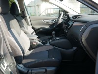 Nissan Qashqai 1.3 N-Connecta