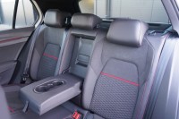 VW Golf VIII 2.0 GTI Clubsport