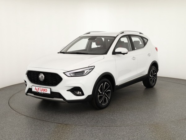 MG ZS 1.0 T-GDI Luxury Aut.