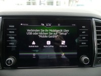 Skoda Karoq 1.5 TSI DSG Style