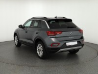 VW T-Roc 1.5 TSI DSG