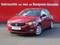Vorschau: Fiat Tipo 1.4 16V Pop