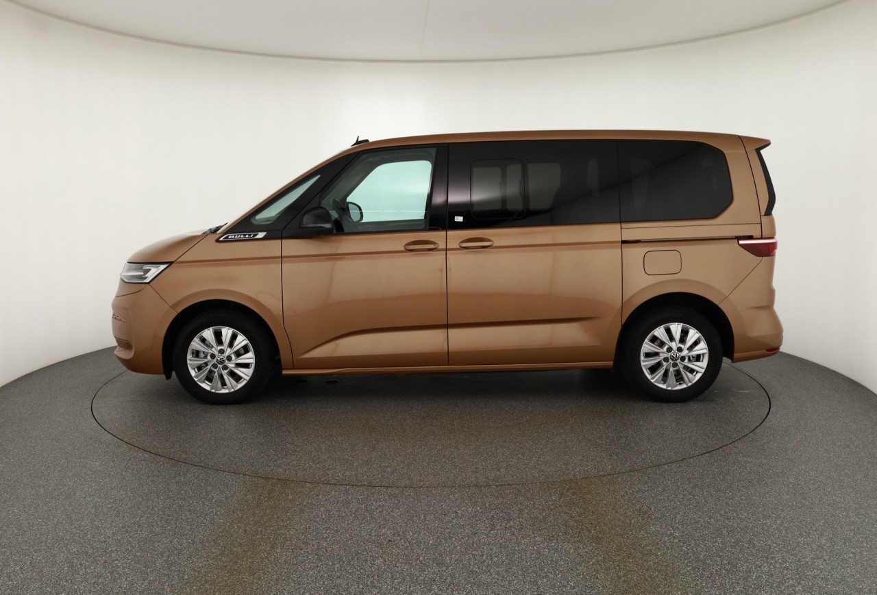 VW T7 Multivan 2.0 TDI DSG