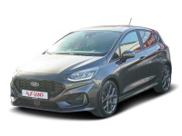 Ford Fiesta 1.0 EB M-Hybrid ST-Line LED Spurhalte PDC