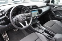Audi Q3 Sportback 45 2.0 TFSI quattro S-Line