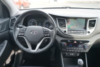 Hyundai Tucson 1.6 GDI