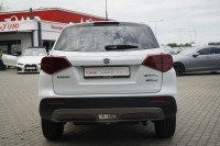 Suzuki Vitara 1.4 Boosterjet mHev