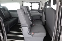 Ford Tourneo Custom 2.0 L2