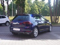 VW Golf VII 1.5 TSI DSG Highline R-Line