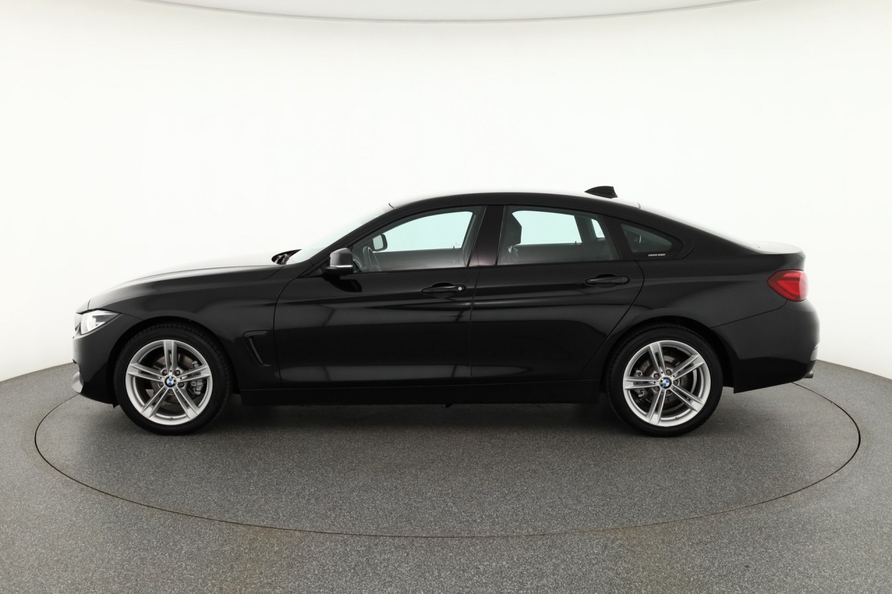 BMW 420 Gran Coupe 420i xDrive