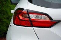 Ford Fiesta 1.1 Trend