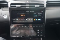 Hyundai Tucson 1.6 T-GDI Hybrid